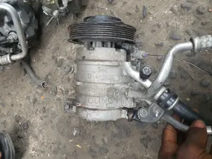 Neat Compressor for Toyota Corolla 2005 Manual Ac Compressor