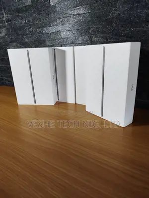 Apple iPad 10.2 (2021) 256 GB Silver
