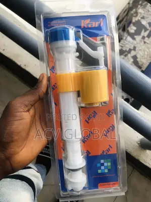 Under Ball Valve