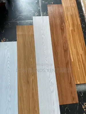Vinly Floor