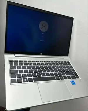 Laptop HP ProBook 640 G8 16GB Intel Core I5 SSD 512GB