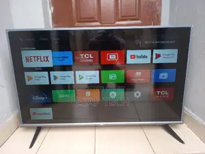 Sony Smart TV 43 Inches