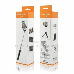 Selfie Stick Mini Phone Tripod