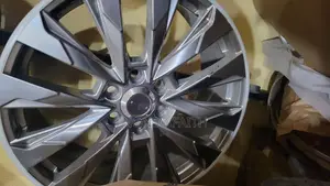 Rim Size 20