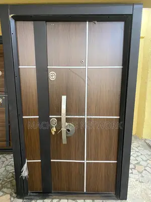 4ft Turkey Luxury Door CDC54