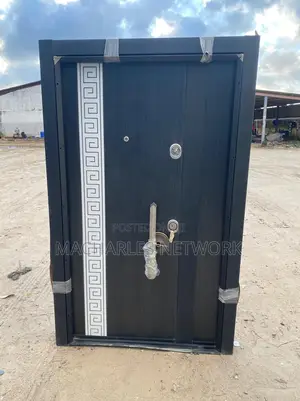 4ft Turkey Luxury Door CDC55