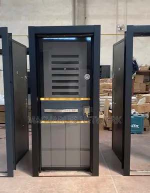 3ft Turkey Luxury Door CDC62