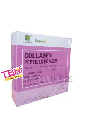 Daynee Collagen Peptides Powder 20sachets