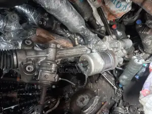 Electric Steering Rack Lexus IS250 IS350 2020 2021 2023