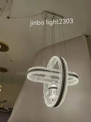 Double Pendant Lights