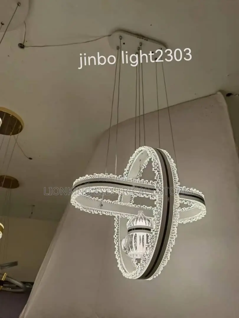 Double Pendant Lights