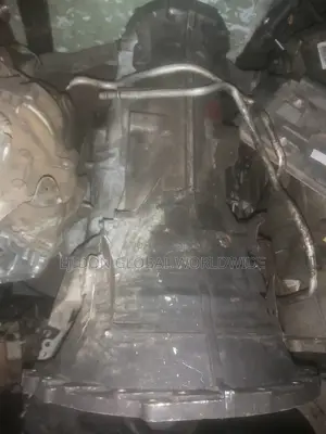 Automatic Gearbox Range Rover Supercharged 2015 2016