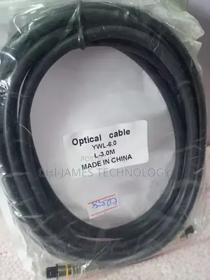 3 Meters Optical Cable
