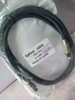 1.5 Meters Optical Cable