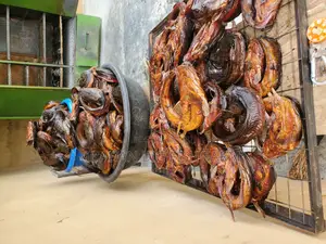 Catfish (Smoked Catfish)