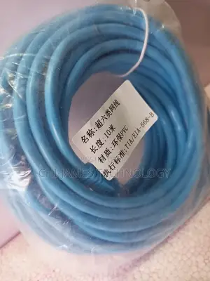 10 Meters Networking Patch Cord