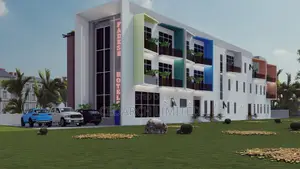 Twenty Room Modern Luxury Hotel | Design and Construction