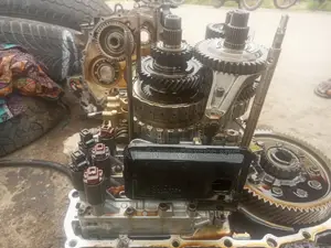 DC 4plug (Discussion Continue)