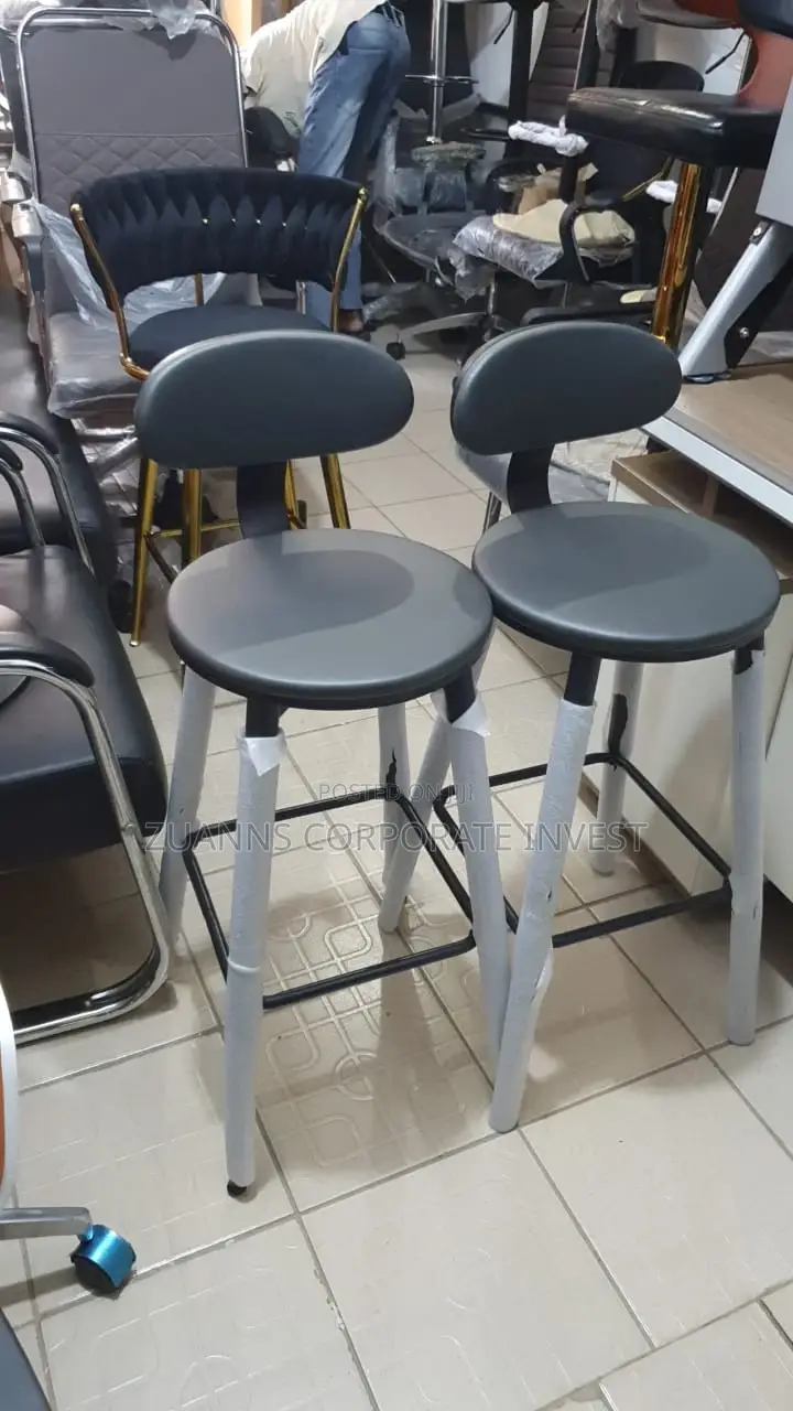 Fiber Stools