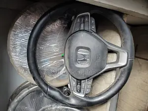 2020-2023 Complete Steering Wheel Honda Accord