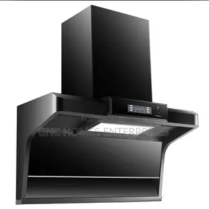 Smart Smoke Extractor