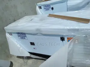 15kva Perkins Canopied Diesel Generator.