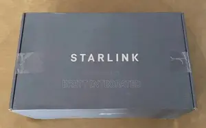 Starlink Complete Kit