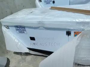 PERKINS Powered Diesel Generator 15kva.