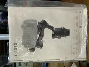 DJI Rs3 Gimbal