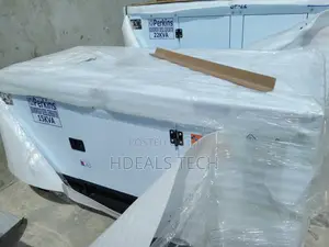 15kva Diesel Generator Excel Power Perkins