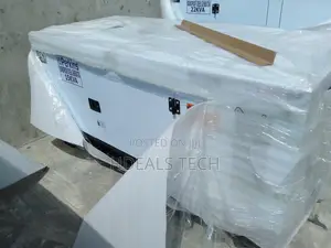 Prime Rated Perkins Diesel Generator 15kva.