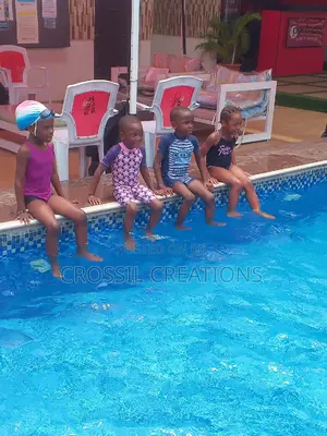 Swimming Lesson