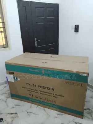 Top Best Hisense Freezer Hisense Chest 420 Liters
