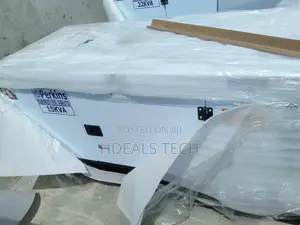 15kva Diesel Generator-Perkins Egine.