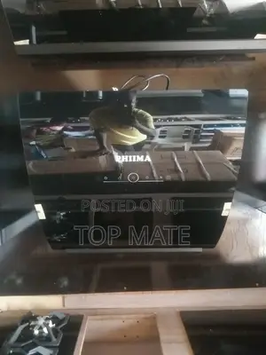 60cm Digital Plasma Range Hood