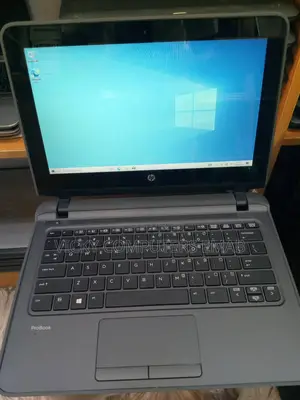 Laptop HP ProBook 11 G2 EE 4GB Intel Pentium SSD 128GB