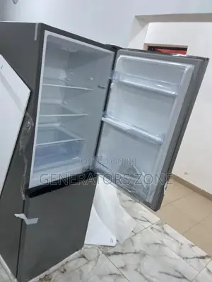 New Hisense Bottom Freezer Refrigerator 225L