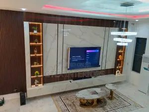 Wall Tv Units / Panels