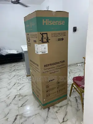 New Rd29dca Hisense Bottom Freezer Refrigerator