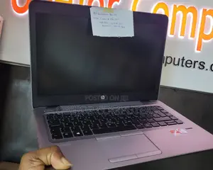 Laptop HP EliteBook 840 G3 8GB Intel Core I7 SSD 256GB