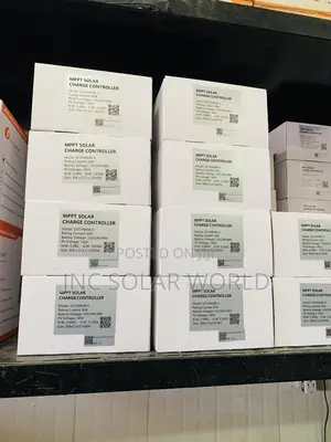 60a/48v Felicity MPPT Charge Controller