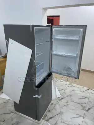 Popular Hisense Re29dca Bottom Freezer Refrigerator