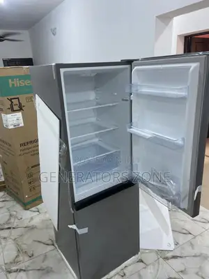 Popula Bottom Freezer Hisense Rd29dca