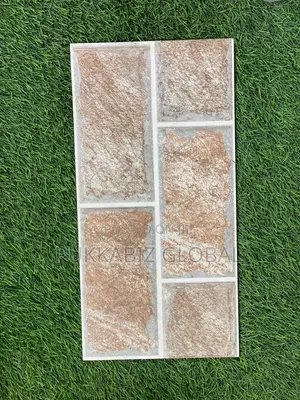 25 X 50 Outside Wall