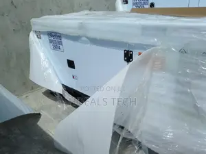 Super Silent Perkins Diesel Generator 15kva.