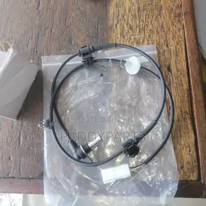 Mazda Cx-9 Abs Wheel Speed Sensor