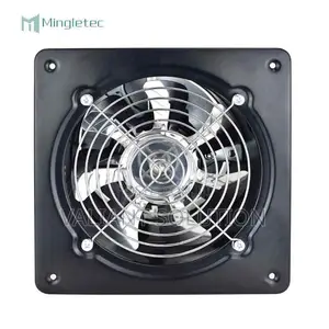 8 Inch Dos Extractor Fan