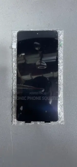 Xiaomi Redmi Note 12 Pro Screen