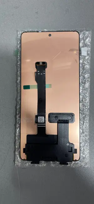 Xiaomi Redmi Note 12 Pro Screen