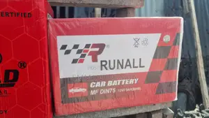 100 Arms Battery Original